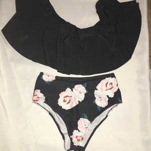 Bathing suit 2pc